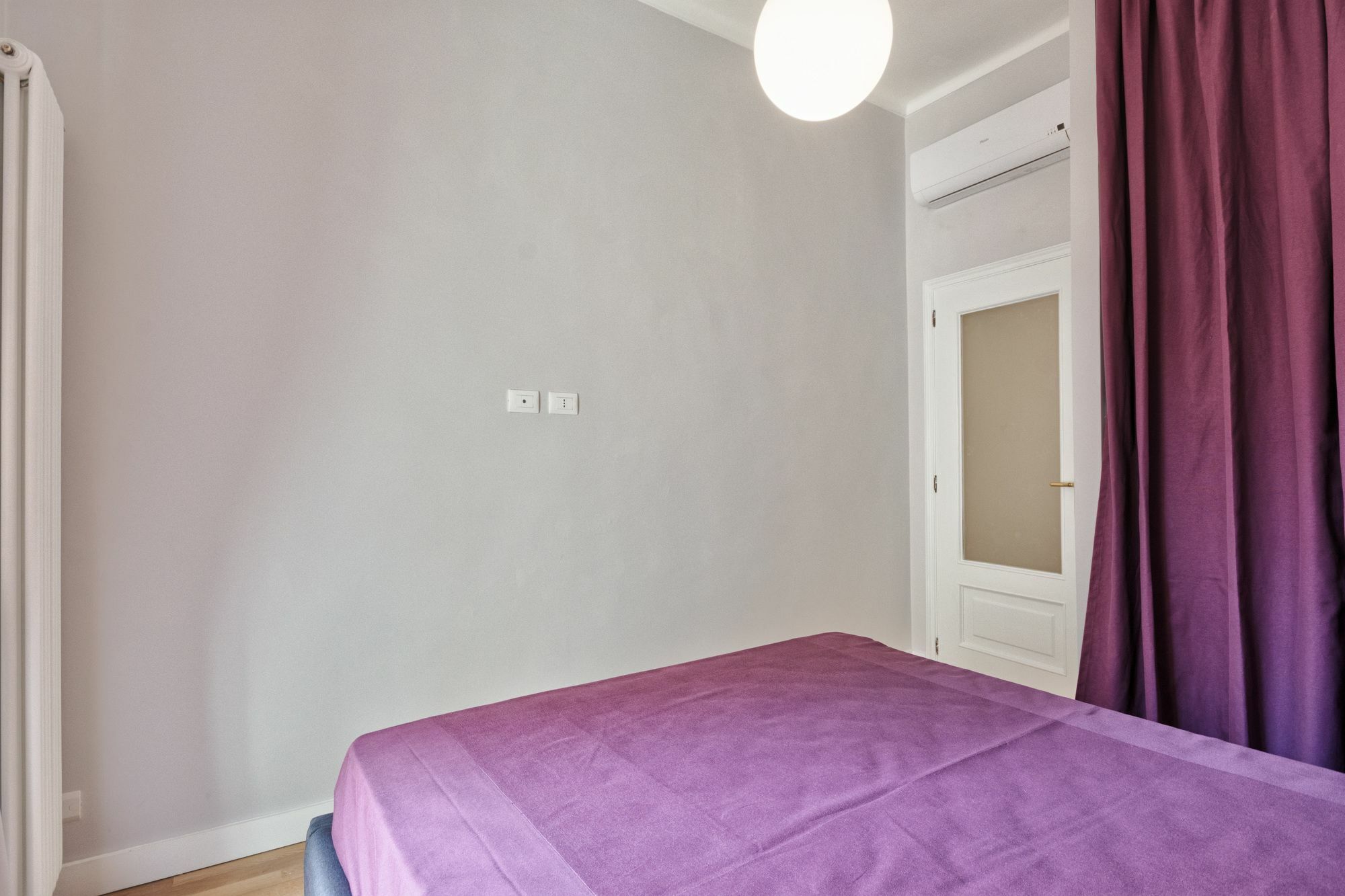 Ferienwohnung Casa Racconigi 125 Turin Exterior foto