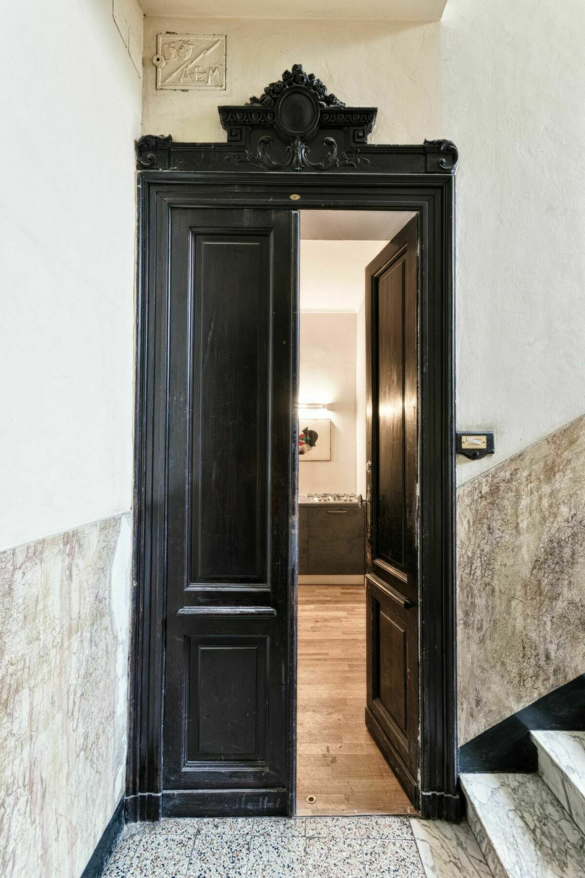Ferienwohnung Casa Racconigi 125 Turin Exterior foto